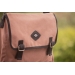 Canvas US Bag - Pink