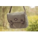 Canvas US Bag - Khaki