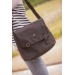 Canvas US Bag - Black