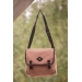 Canvas US Bag - Pink