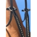 Point Sellier Martingale Attachment - Black