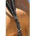 Point Sellier Martingale Attachment - Black