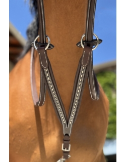 Flèche de Martingale Point Sellier - Havane