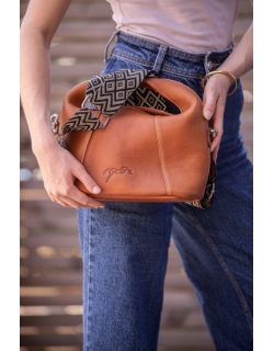 Sac Agathe - Cognac