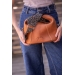 Agathe Bag - Brandy