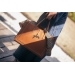Sac Naily Romane - Cognac