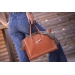 Naily Romane Bag - Brandy