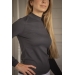Tutty Polo Shirt - Black