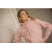 Sweat Polly - Rose Poudré