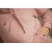Polly Sweatshirt - Powder Pink