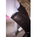 Eden by Pénélope Softy Boots - Black
