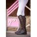 Eden by Pénélope Softy Boots - Black
