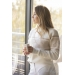 Pull Noris - Beige & Camel