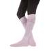 Gummy Socks - Pale Pink