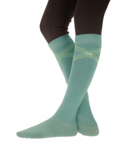Gummy Socks - Sage Green
