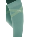 Gummy Socks - Sage Green