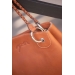 Zabel Bag - Brandy