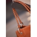 Zabel Bag - Brandy