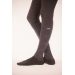 Luxe Riding Socks - Grey