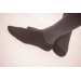 Luxe Riding Socks - Grey