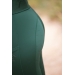 Delphe Leggings - Dark Green