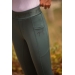 Legging Delphe Eden by Pénélope Vert Foncé - Enfant