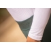 Legging Delphe Eden by Pénélope Vert Foncé - Enfant