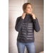 Veste Edelweiss - Marine