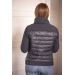 Veste Edelweiss - Marine