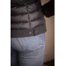 Veste Edelweiss - Marine