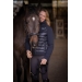 Veste Edelweiss - Marine