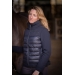 Edelweiss Jacket - Navy