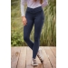 Anaé Leggings - Navy