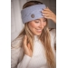 Mel Headband - Bering Sea