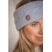 Mel Headband - Bering Sea