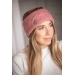 Bandeau Mel - Vieux Rose