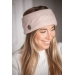 Bandeau Mel - Beige