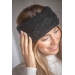 Mel Headband - Black