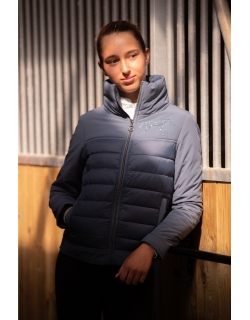Edelweiss Jacket - Bering Sea