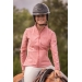 Azylis Jacket - Old Pink
