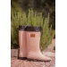 Bottes Jessica - Rose Poudré