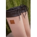 Jessica Boots - Powder Pink