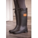 Bottes Jessica - Noir