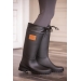 Jessica Boots - Black