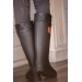 Bottes Jessica - Noir
