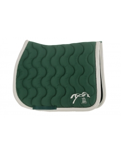 Tapis de selle Diamant -...