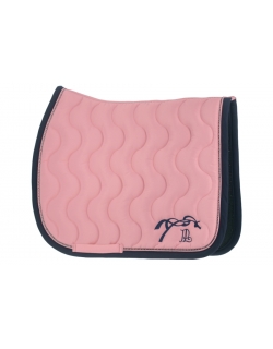 Diamant Saddle Pad - Pale...
