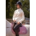 Diamant Saddle Pad - Lilac