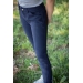 Pantalon d'Équitation Élégance Eden by Pénélope Marine - Enfant