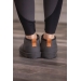 Mini Boots - Black